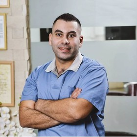 Dr. Alaa Mustafa