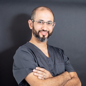 Dr. Jawad Abed